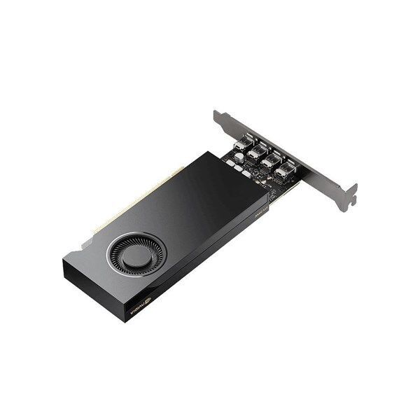 PNY RTX PRO 2000 BLACKWELL 16GB VCNRTXPRO2000-SB GDDR7 128bit 4X DP PCIe 5.0