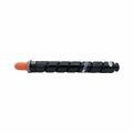 Tonerkopi Canon C EXV 34 YL Muadil Toner (Baskı Kapasitesi 19.000 Syf.)