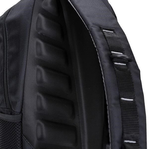 PLM Cosmic 17'' Siyah Notebook Sırt Çantası