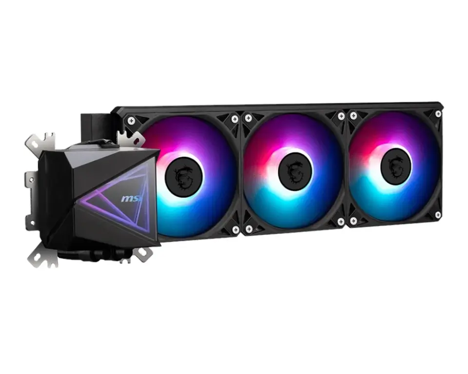 MSI MAG CORELIQUID I360 360mm Sıvı Soğutucu 1700/AM5
