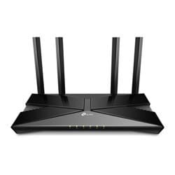 TP-Link Archer VX1800v AX1800Mbps Dual Band WiFi 6 VDSL/ADSL Modem Router