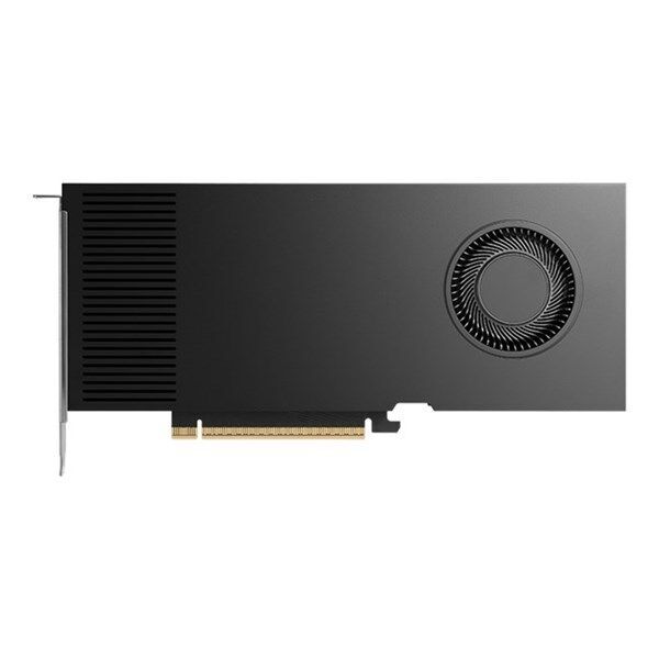 PNY RTX PRO 4000 BLACKWELL 24GB VCNRTXPRO4000-SB GDDR7 192bit 4X DP PCIe 5.0