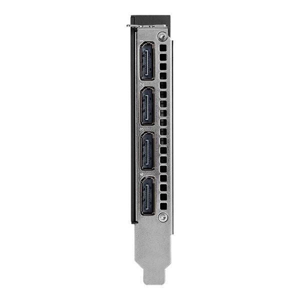 PNY RTX PRO 4000 BLACKWELL 24GB VCNRTXPRO4000-SB GDDR7 192bit 4X DP PCIe 5.0