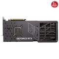 ASUS RTX4090 24GB TUF-RTX4090-O24G GDDR6X 384bit HDMI DP PCIe 16X v4.0