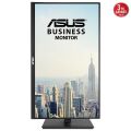 ASUS 27'' IPS VA27UQSB 5MS 60HZ HDMI-DP USBC PIVOT KURUMSAL MONİRTÖR 3840X2160