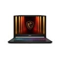 MSI 15.6'' KATANA 15 B14WFK-450XTR CORE i9 14900HX-32GB DDR5 RAM-8GB RTX5060-1TB NVME-FDOS