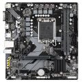GIGABYTE B760M H DDR4 HDMI PCIE 4.0 1700P MATX
