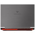 EXCALIBUR 15.6'' G870 GAMING G870.1270-BEA0X-B CORE i7 12700H 16GB- 500GB M2 NVME- 6 GB RTX4050 FDOS