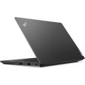 LENOVO 14'' THINKPAD E14 21E30087TX CORE i7 1255U-32GB RAM-512GB NVME-FDOS