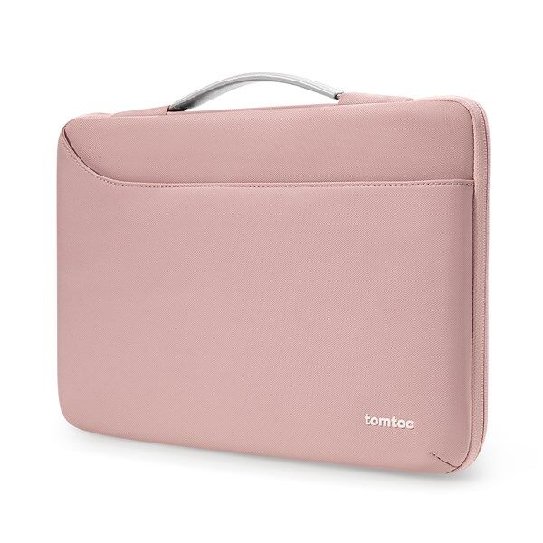 Tomtoc A22D2P1 14'' Pembe Defender-A22 Notebook El Çantası