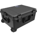 LACIE STFK400 6Bıg Case Thunderbolt 3 6-diskli Nas Server (Disksiz)