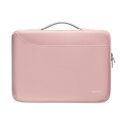 Tomtoc A22D2P1 14'' Pembe Defender-A22 Notebook El Çantası