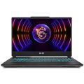 MSI 15.6'' CYBORG 15 A13VE-1478XTR CORE i5 13420H-16GB DDR5 RAM-6GB RTX4050-1TB NVME-FDOS