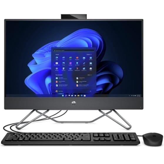 HP 23.8'' PRO 240 G9 6D381EA CORE i3 1215U-8GB RAM-256GB NVME-FDOS