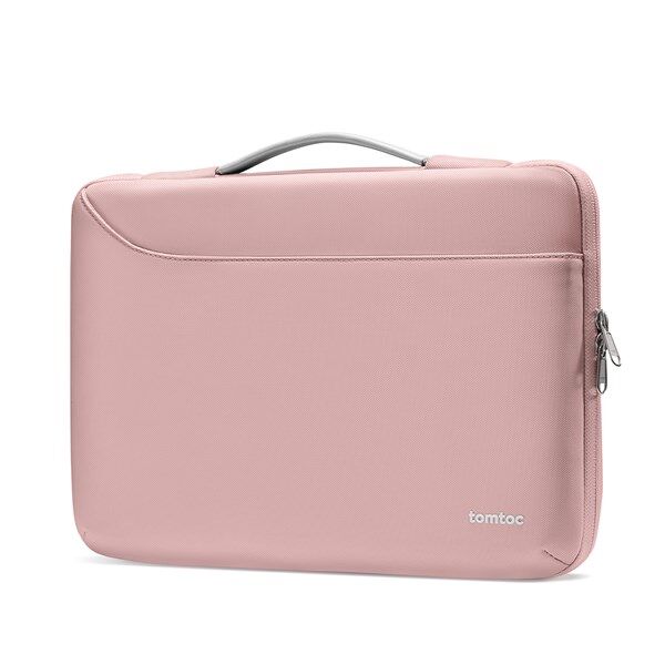 Tomtoc A22E2P1 - A22F2P1 16'' Pembe Defender-A22 Notebook El Çantası