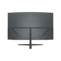 EXCALIBUR 31.5'' VA E315FHD-G 1MS 240hz HDMI-DP Kavisli Gaming Monitör (1920 X 1080)