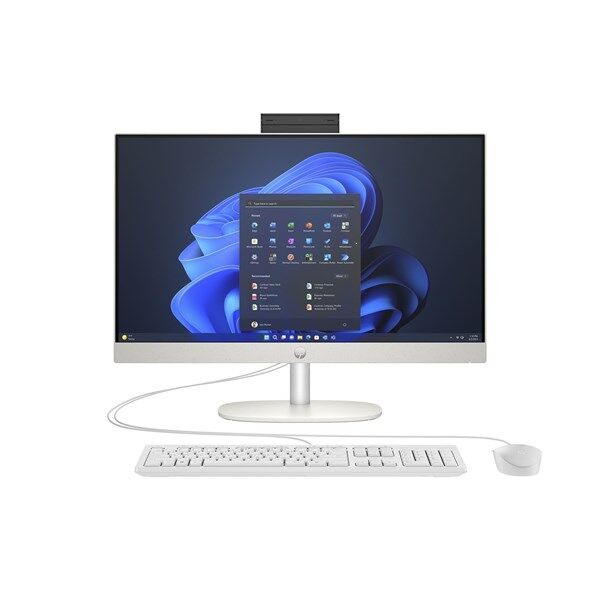 Hp 23.8'' PRO ONE 240 G10 623Z2ET CORE i5 1335U-16GB RAM-512GB NVME-FDOS
