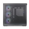 THERMALTAKE VIEW 380 CA-1Z2-00M1WN-00 GAMING MID-TOWER PC KASASI