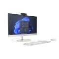 Hp 23.8'' PRO ONE 240 G10 623Z2ET CORE i5 1335U-16GB RAM-512GB NVME-FDOS