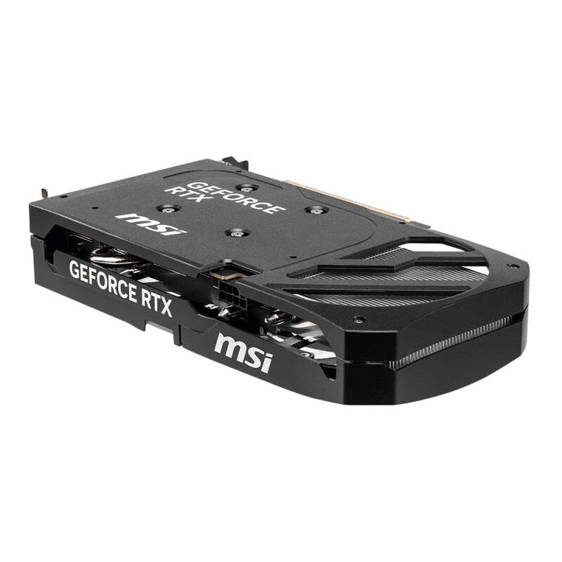 MSI GEFORCE RTX5060TI 8G SHADOW 2X OC PLUS 8GB GDDR7 128BIT 1XHDMI 3XDP EKRAN KARTI