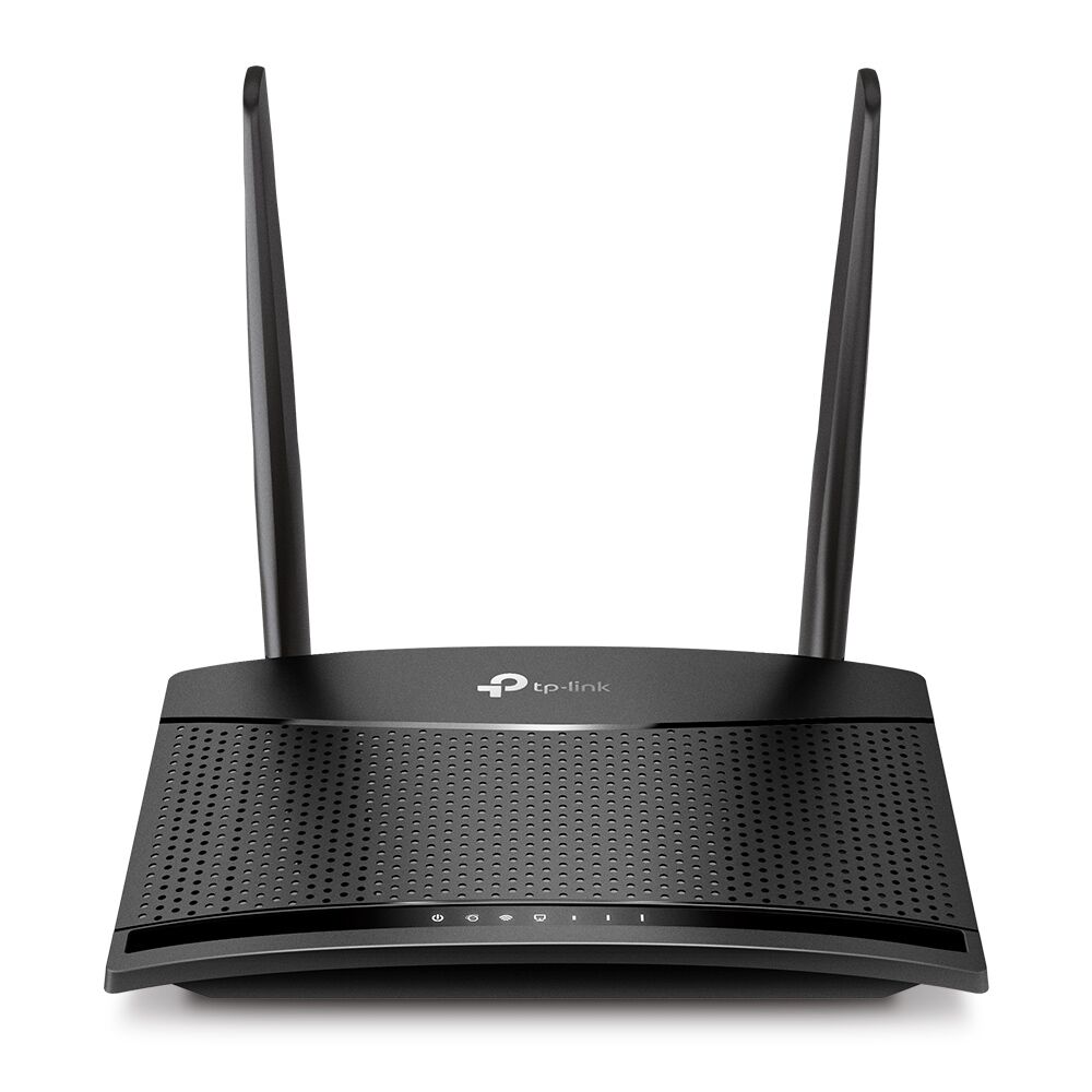 TP-LINK TL-MR100 4G LTE 300mbps 2.4ghz Harici Router