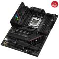 ASUS ROG STRIX B650E-F GAMING WIFI-6 DDR5 HDMI DP PCIe 16X v5.0 AM5 ATX