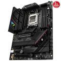 ASUS ROG STRIX B650E-F GAMING WIFI-6 DDR5 HDMI DP PCIe 16X v5.0 AM5 ATX