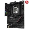 ASUS ROG STRIX B650E-F GAMING WIFI-6 DDR5 HDMI DP PCIe 16X v5.0 AM5 ATX
