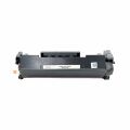 Tonerkopi Canon CRG 071H Çipsiz Muadil Toner Yüksek Kapasiteli
