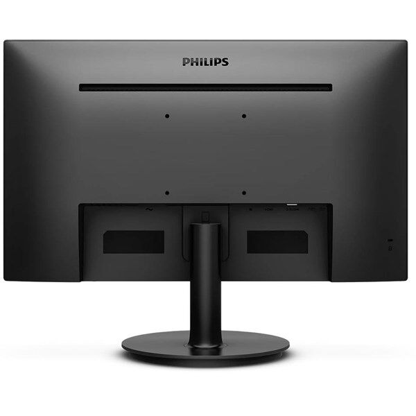PHILIPS 21.5'' VA 222V8LA-00 4MS 75Hz HDMI-DP EV Ofis Tipi Monitör (1920 X 1080)
