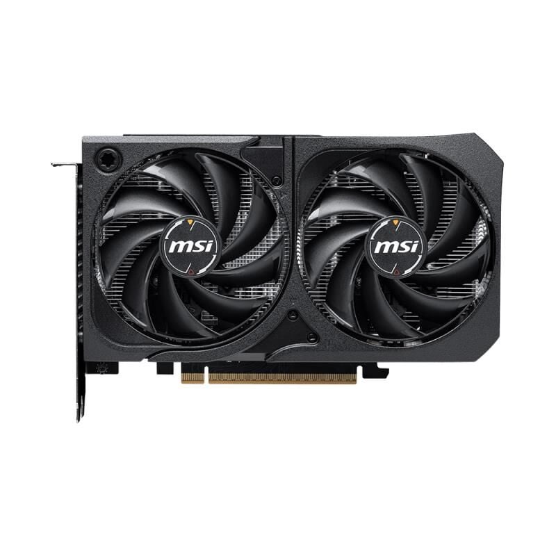 MSI GEFORCE RTX5060 8G SHADOW 2X OC 8GB GDDR7 128BIT 1XHDMI 3XDP EKRAN KARTI