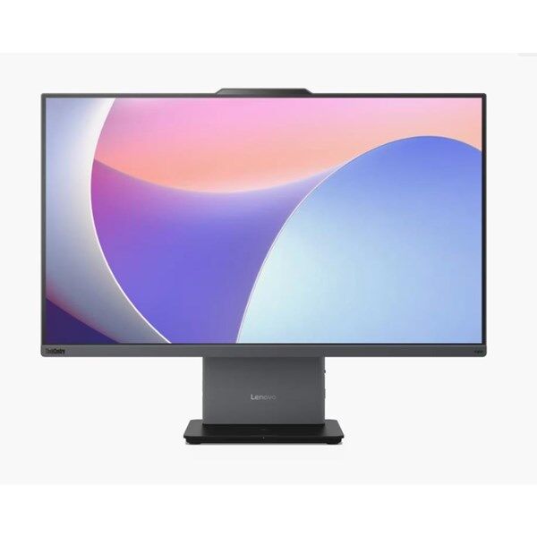 LENOVO 27'' THINKCENTRE NEO 50A 12SA000RTR CORE i7 13620H-16GB DDR5 RAM-512GB NVME-FDOS