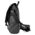 Tomtoc H52-E02D01 - T22M1D1 Siyah Explorer-H02 16'' Notebook Omuz Çantası