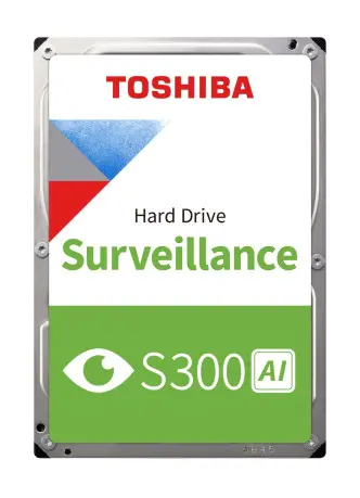 Toshiba 3.5'' S300 10TB 7200 ST-3 6.0Gb 512MB MG10ADA10TE-V