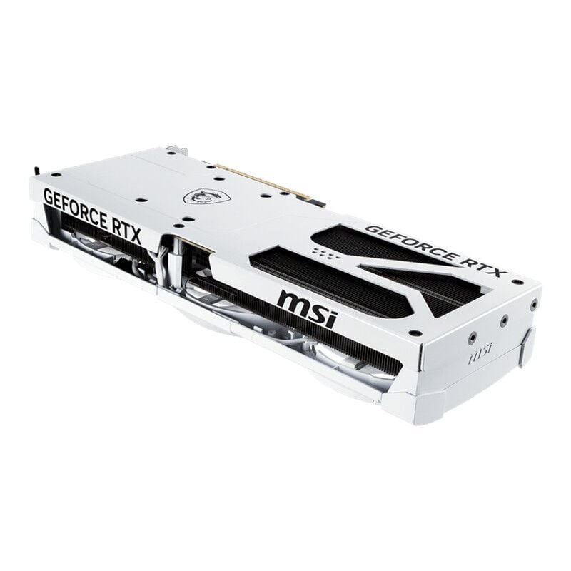 MSI GEFORCE RTX5080 16G VENTUS 3X OC WHITE 256BIT 1XHDMI 3XDP EKRAN KARTI