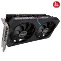 ASUS RTX3060 8GB DUAL RTX3060-O8G GDDR6 192bit HDMI DP PCIe 16X v4.0