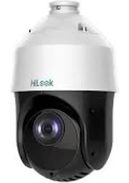 HiLook PTZ-N4225I-DE(H) 2MP IP 4.8mm H.265+ Network PTZ Dome Kamera