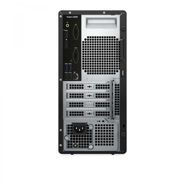 DELL CORE i5 12400 8GB DDR5 RAM- 512GB M2 NVME- O/B UHD630 FDOS / VOSTRO 3030MT N6004VDT3030MTU