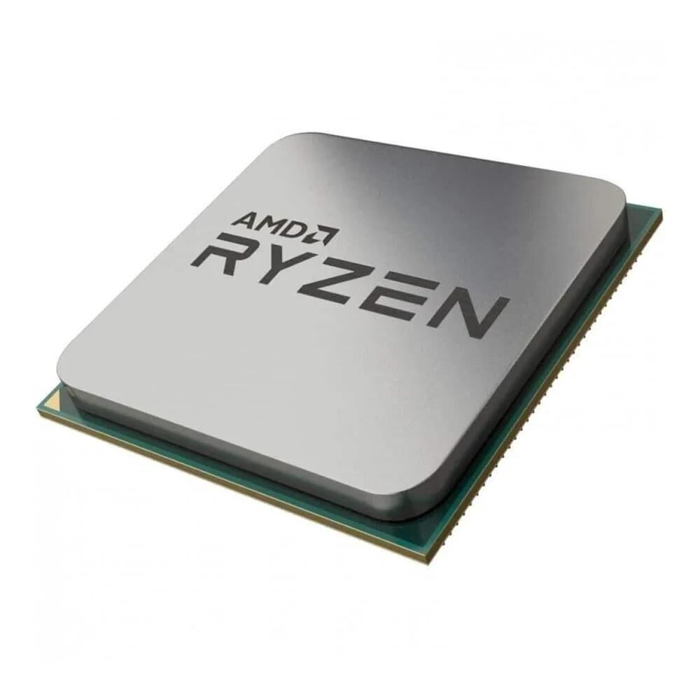 AMD Ryzen 7 9850X3D 4.7GHZ 5.6GHZ 96MB AM5 120W Tray