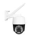 S-link SL-PTZ02 3MP 3.6 Lens PTZ Dome Hareket Algılamalı TF Card Dual Band Wifi IP Kamera Tuya