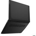 LENOVO 15.6'' GAMING 3 82K202BRTX RYZEN 5 5500U 64GB- 512GB M2 NVME- 4 GB RTX2050 FDOS