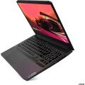 LENOVO 15.6'' GAMING 3 82K202BRTX RYZEN 5 5500U 64GB- 512GB M2 NVME- 4 GB RTX2050 FDOS