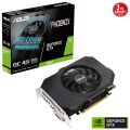 ASUS GTX1650 4GB PH-GTX1650-O4GD6-P-V2 GDDR6 128bit HDMI DP PCIe 16X v4.0