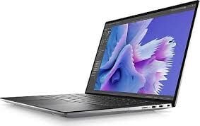 Dell M5480 i7-13800H vPro 32GB 512GB RTX A1000 14'' W11Pro QHD+