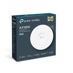 Omada EAP610 AX1800 Wi-Fi6 Dual Band Tavan Access Point