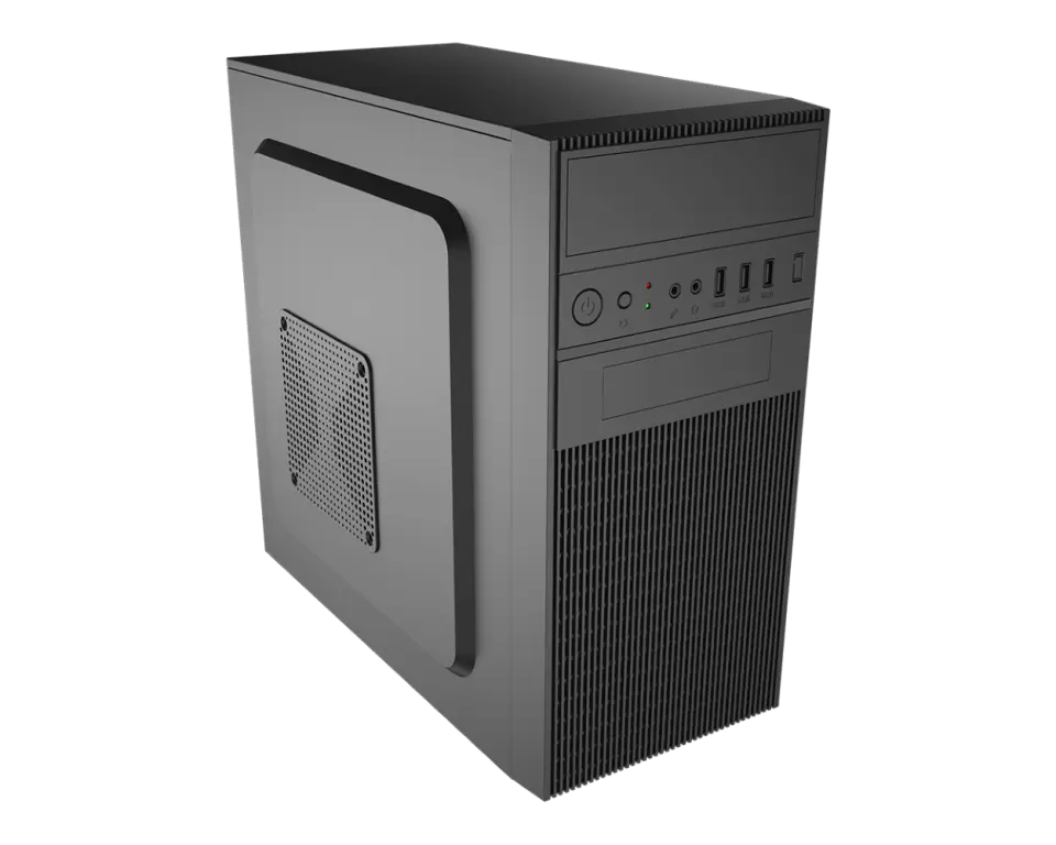 Frisby FC-2805B 550W Mini Tower Kasa