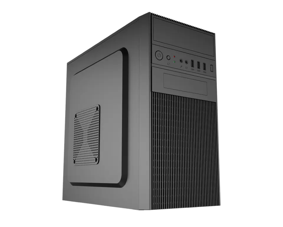 Frisby FC-2805B 550W Mini Tower Kasa