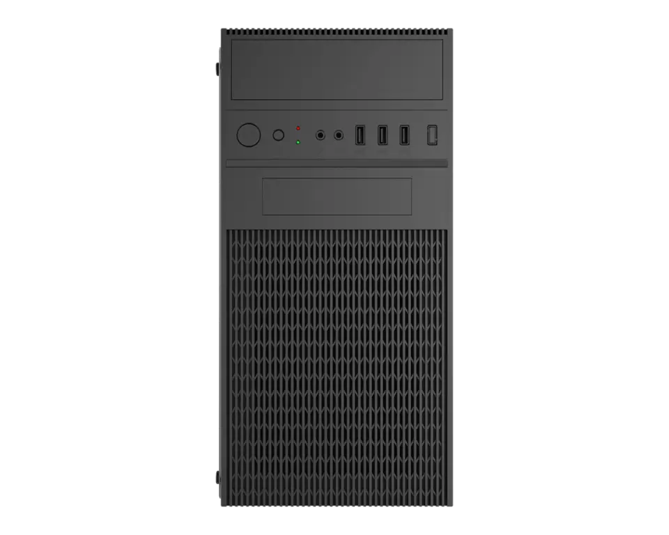 Frisby FC-2805B 550W Mini Tower Kasa