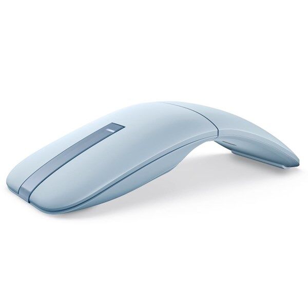 DELL MS700 Kablosuz Mouse Gumus