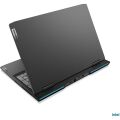LENOVO 15.6'' GAMING 3 82K202BRTX RYZEN 5 5500U 16GB- 1TB M2 NVME- 4 GB RTX2050 FDOS